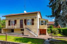 Foto Casa indipendente in vendita a Gassino Torinese