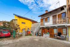 Foto Casa indipendente in vendita a Gassino Torinese