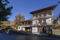 Foto Casa indipendente in vendita a Giaveno