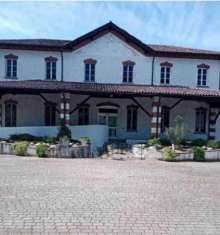 Foto Casa indipendente in vendita a Gravellona Lomellina - 8 locali 1300mq
