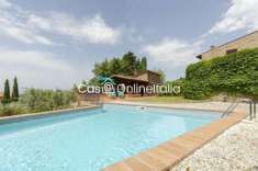 Foto Casa indipendente in vendita a Greve In Chianti - 5 locali 154mq