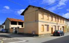 Foto Casa indipendente in vendita a Inveruno - 7 locali 165mq