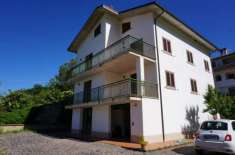 Foto Casa indipendente in vendita a L'Aquila - 10 locali 320mq