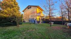 Foto Casa indipendente in vendita a Lamporecchio - 7 locali 135mq