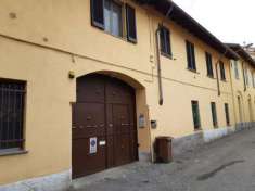 Foto Casa indipendente in vendita a Legnano - 4 locali 131mq