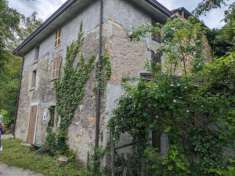 Foto Casa indipendente in vendita a Lugagnano Val D'Arda - 5 locali 72mq