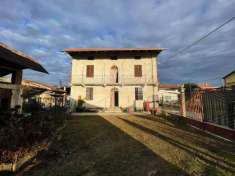 Foto Casa indipendente in vendita a Lusiglie'