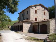 Foto CASA INDIPENDENTE in VENDITA a MACERATA FELTRIA