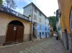 Foto Casa indipendente in vendita a Mezzanego