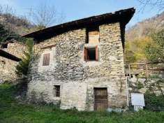 Foto Casa indipendente in vendita a Mompantero