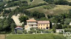 Foto Casa indipendente in vendita a Monsampietro Morico