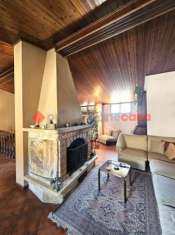 Foto Casa indipendente in vendita a Montalcino