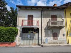 Foto Casa indipendente in vendita a Montalto Dora