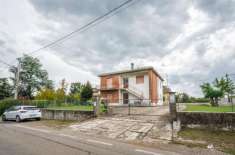 Foto Casa indipendente in vendita a Montecchio Emilia