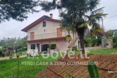 Foto Casa indipendente in vendita a Montemarano - 6 locali 220mq