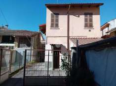 Foto Casa indipendente in vendita a Morano Sul Po