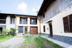 Foto Casa indipendente in vendita a Nerviano