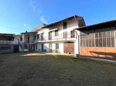 Foto Casa indipendente in vendita a Orio Canavese