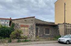 Foto Casa indipendente in vendita a Oristano - 4 locali 212mq