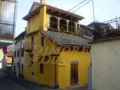 Foto Casa indipendente in vendita a Ornavasso