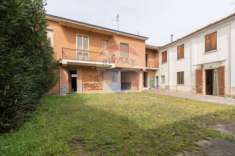 Foto Casa indipendente in vendita a Ostiano - 3 locali 100mq