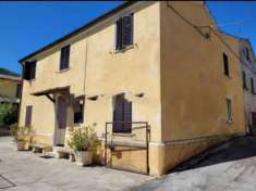 Foto Casa indipendente in vendita a Pergola