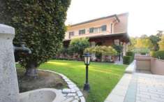 Foto Casa indipendente in vendita a Piazzola Sul Brenta - 503mq