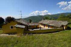 Foto Casa indipendente in vendita a Pinerolo