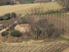 Foto CASA INDIPENDENTE in VENDITA a POLVERIGI