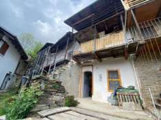 Foto Casa indipendente in vendita a Rocca Canavese