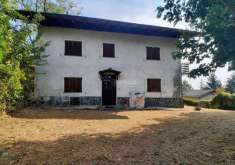 Foto Casa indipendente in vendita a Rocca Grimalda