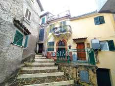 Foto Casa indipendente in Vendita a Rocca Santo Stefano VICOLO DEGLI ORTI
