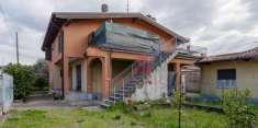 Foto Casa indipendente in vendita a Rodengo Saiano