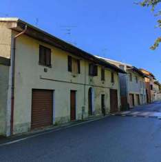 Foto Casa indipendente in vendita a Ronco Biellese - 7 locali 220mq