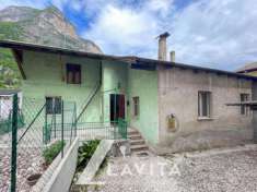 Foto Casa indipendente in vendita a Rovere' Della Luna - 4 locali 120mq