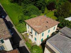 Foto Casa indipendente in vendita a Salsomaggiore Terme
