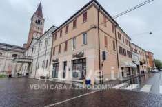 Foto Casa indipendente in vendita a San Benedetto Po