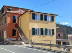 Foto Casa indipendente in vendita a San Colombano Certenoli