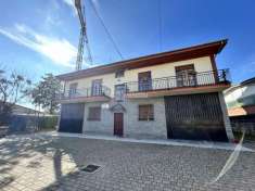 Foto Casa indipendente in vendita a San Damiano D'Asti