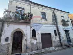 Foto Casa indipendente in vendita a San Leucio Del Sannio