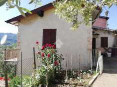 Foto Casa indipendente in vendita a San Vito Romano