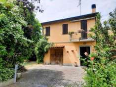 Foto Casa indipendente in vendita a Sant'Agata Sul Santerno - 5 locali 276mq