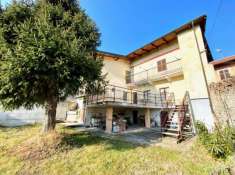 Foto Casa indipendente in vendita a Sant'Ambrogio Di Torino