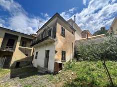 Foto Casa indipendente in vendita a Sant'Ambrogio Sul Garigliano