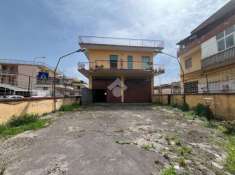 Foto Casa indipendente in vendita a Sant'Antimo