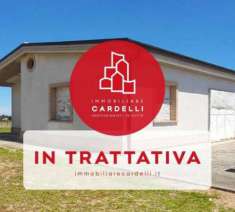 Foto Casa indipendente in vendita a Sant'Elpidio A Mare - 6 locali 110mq