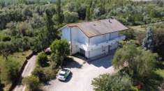 Foto Casa indipendente in vendita a Sant'Elpidio A Mare
