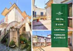Foto Casa indipendente in vendita a Saviano - 5 locali 120mq