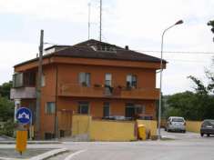 Foto Casa indipendente in vendita a Senigallia