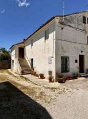 Foto Casa indipendente in vendita a Servigliano - 8 locali 150mq